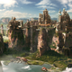 Illustration for article titled More Beautiful Art From iHorizon Zero Dawn/i